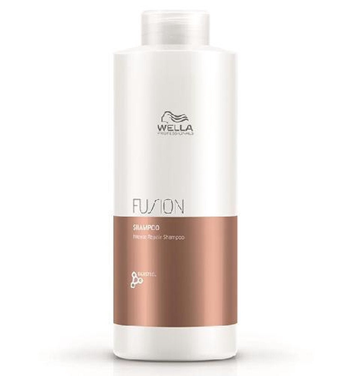 Wella Fusion Shampoo - KOOS • alles voor de kapper - Wella - Shampoo