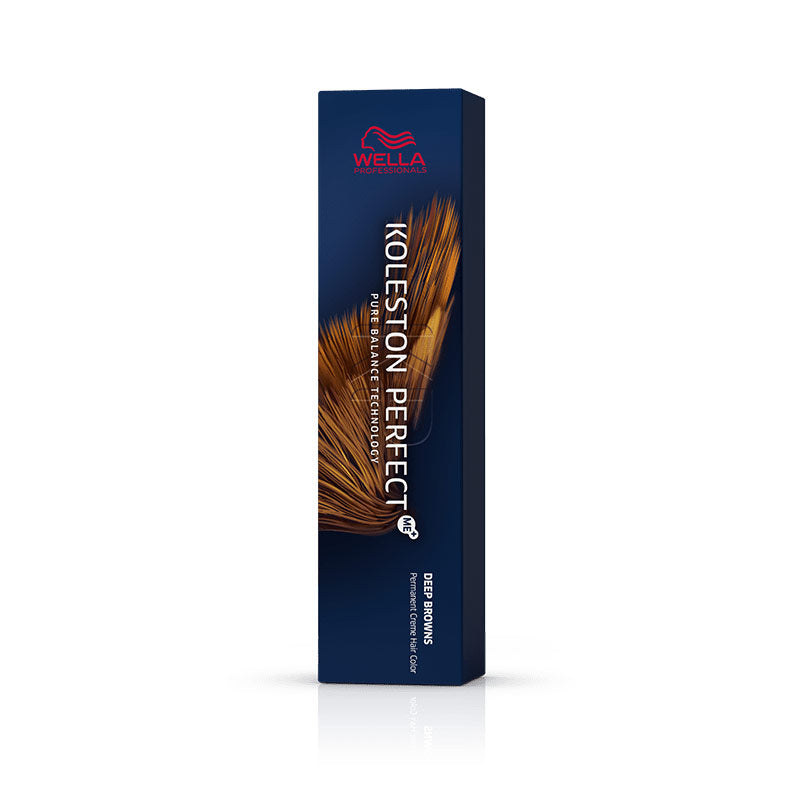 Wella Koleston ME+ Bruns Profonds 60 ml