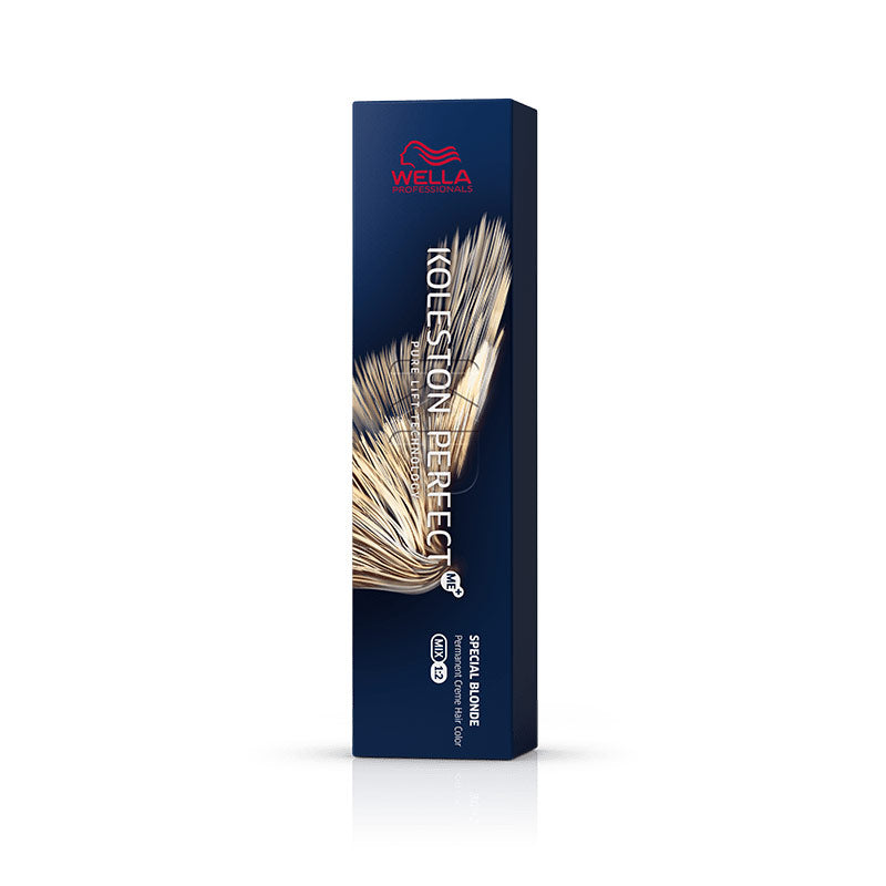 Wella Koleston ME+ Special Blonds 60 ml