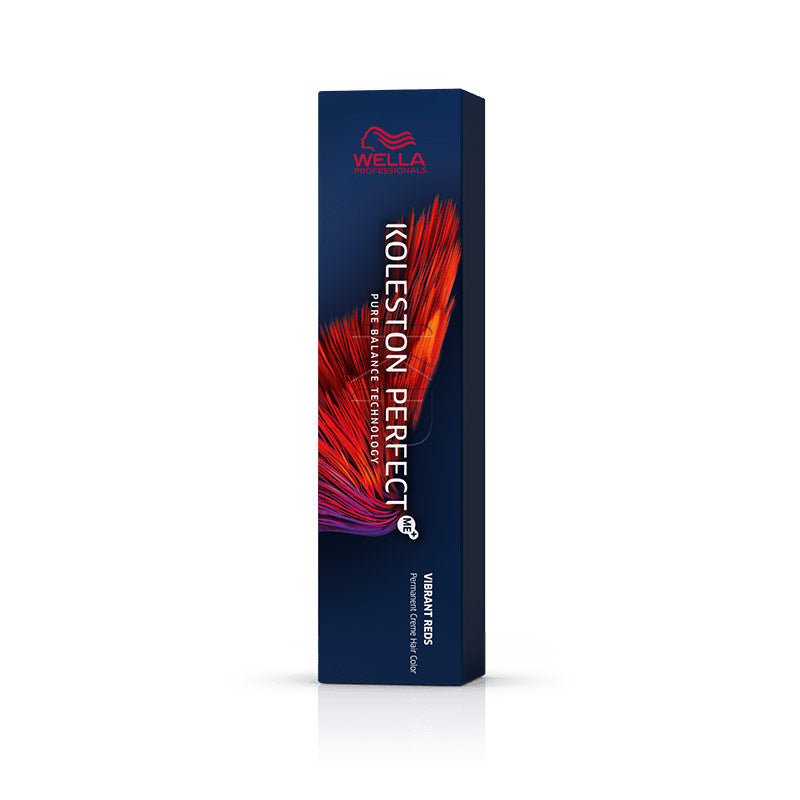 Wella Koleston ME+ Rouges Vibrants 60 ml