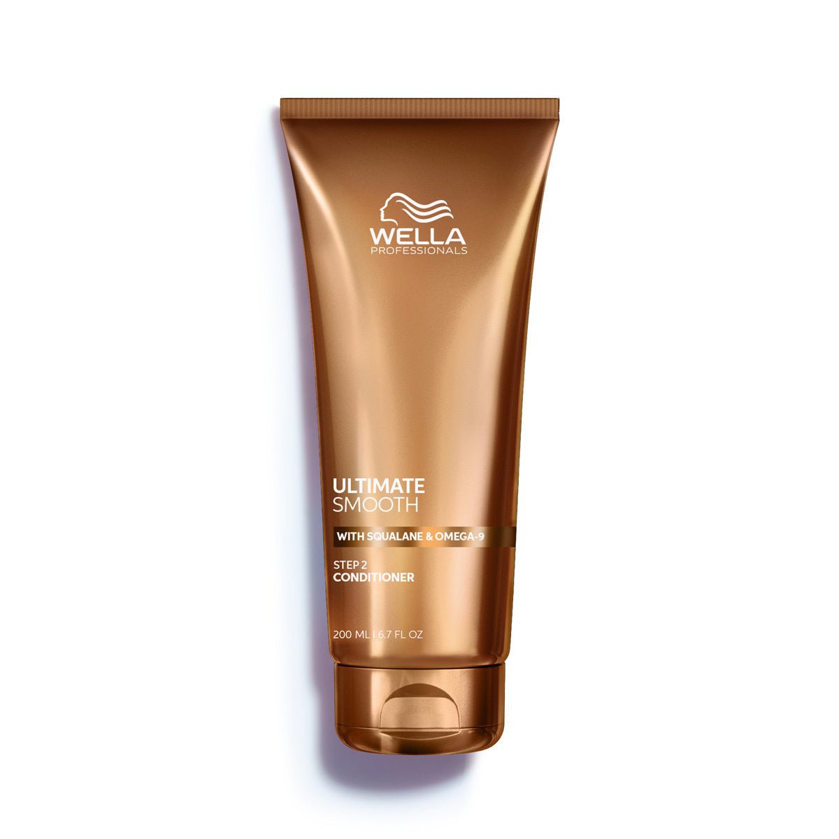 Wella Ultimate Smooth Conditioner - Koosvanderbeek.nl - Wella - Conditioner