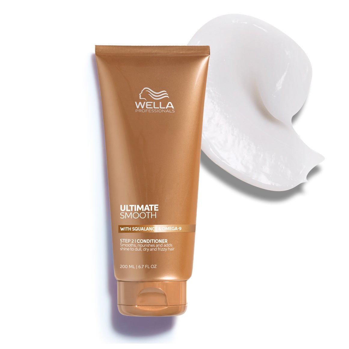 Wella Ultimate Smooth Conditioner - Koosvanderbeek.nl - Wella - Conditioner