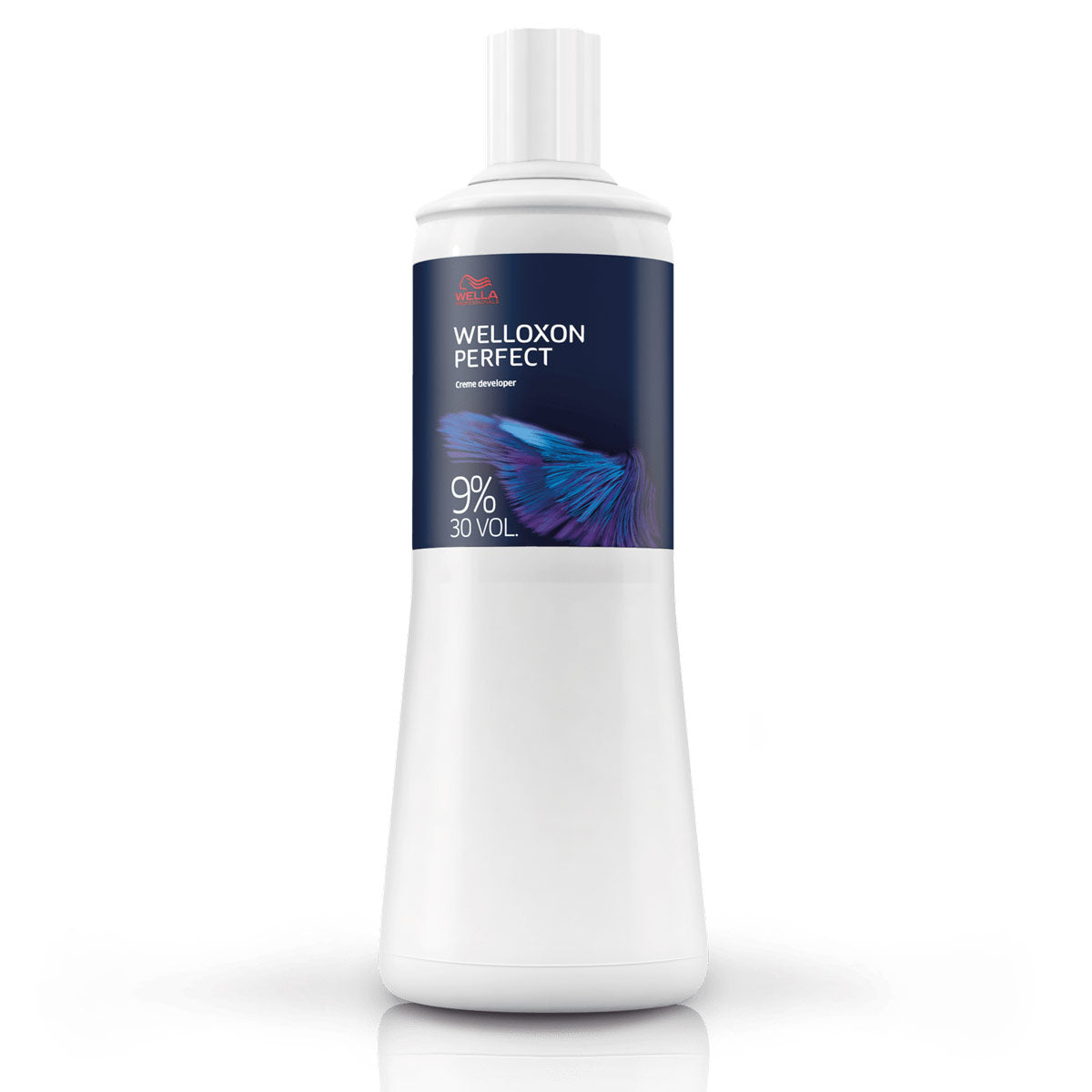 Wella Welloxon Perfect Oxidant 9%