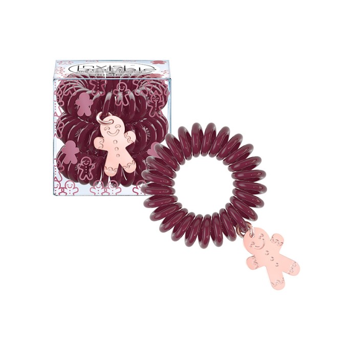 Invisibobble Original Mon genre d'homme Noël