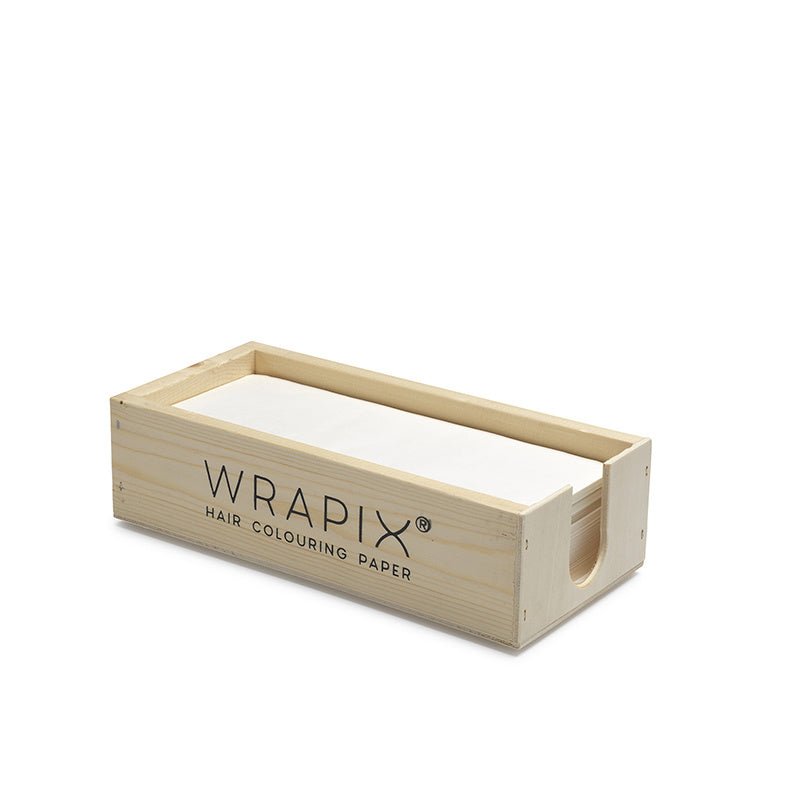 Wrapix Backbar Storage Tray - Koosvanderbeek.nl - Wrapix - Blondeerpapier