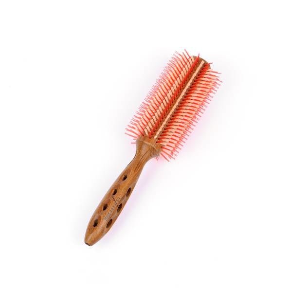 Y.S. Park Borstel Curl Shine Super G Haar/Nylon - Koosvanderbeek.nl - Y.S. Park - Haarborstels