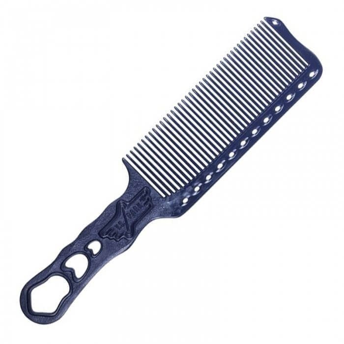 Y.S. Park Tondeusekam Groot YS - s282 240mm FLEX - Koosvanderbeek.nl - Y.S. Park - Kammen