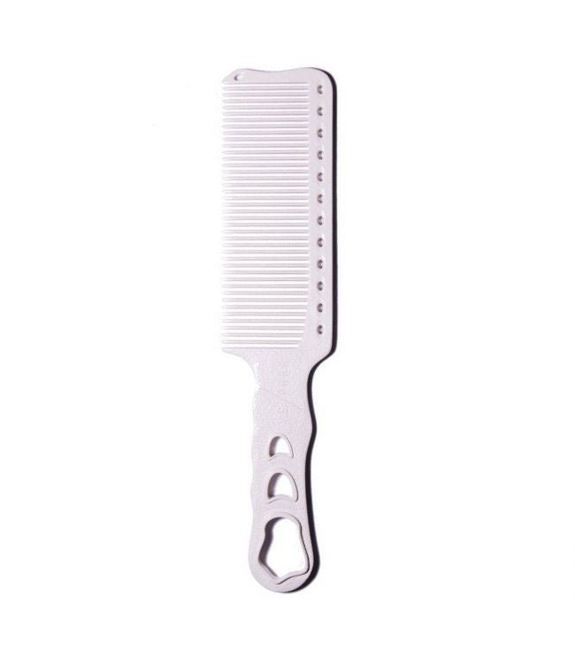 Y.S. Park Tondeusekam YS-s282T 240mm TANDEN FLEX - KOOS • alles voor de kapper - Y.S. Park - Kammen