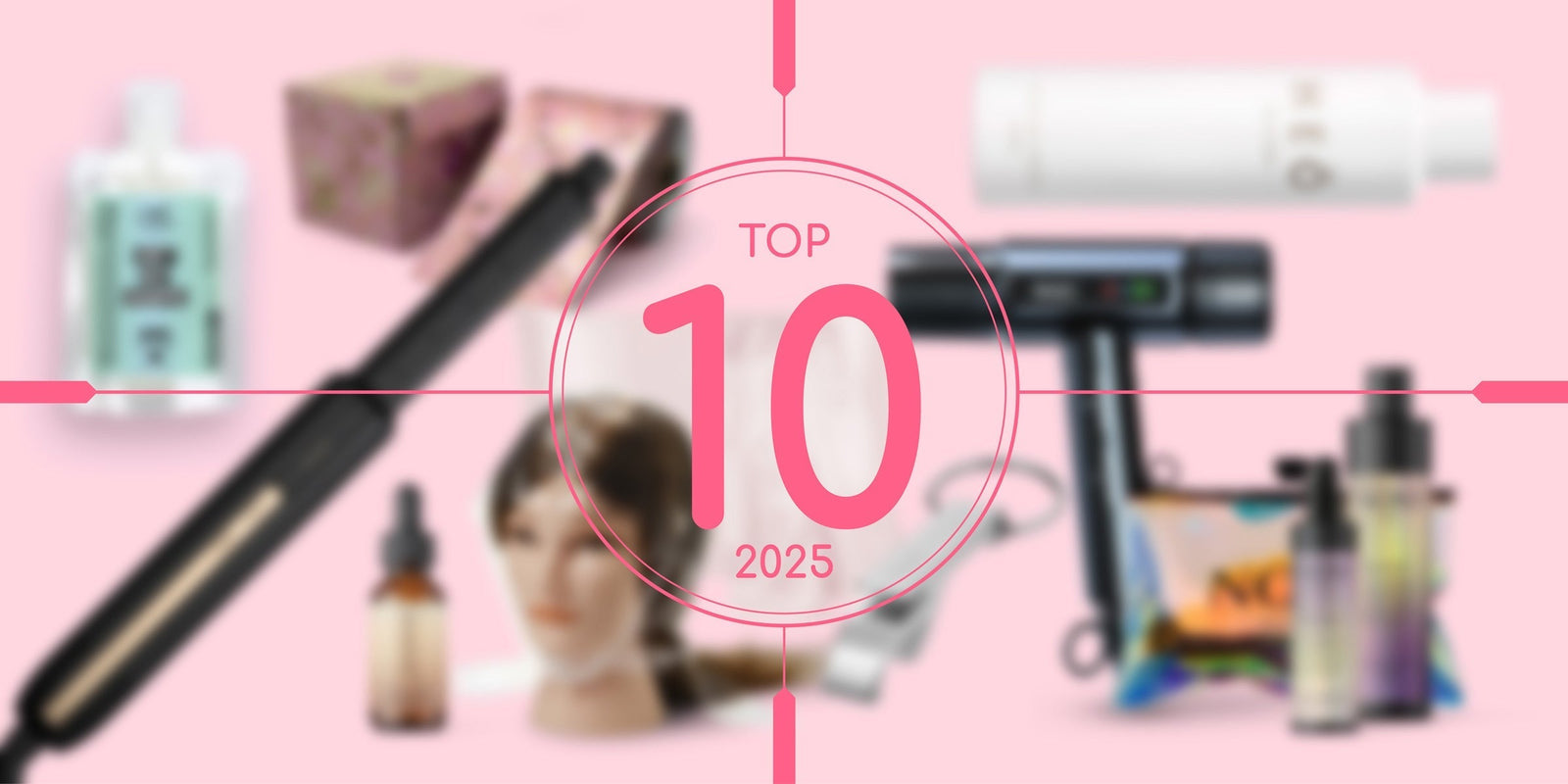 Top 10 van 2025