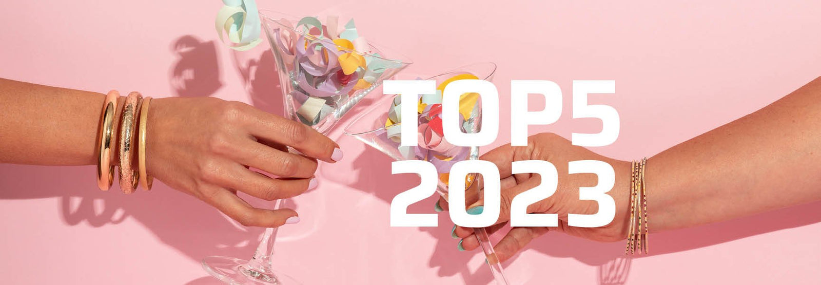 De Koos top 5 van 2023! - KOOS • alles voor de kapper