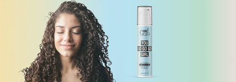 De nieuwe Kiki Curls: Nr. 4 Curl Control! - Koosvanderbeek.nl