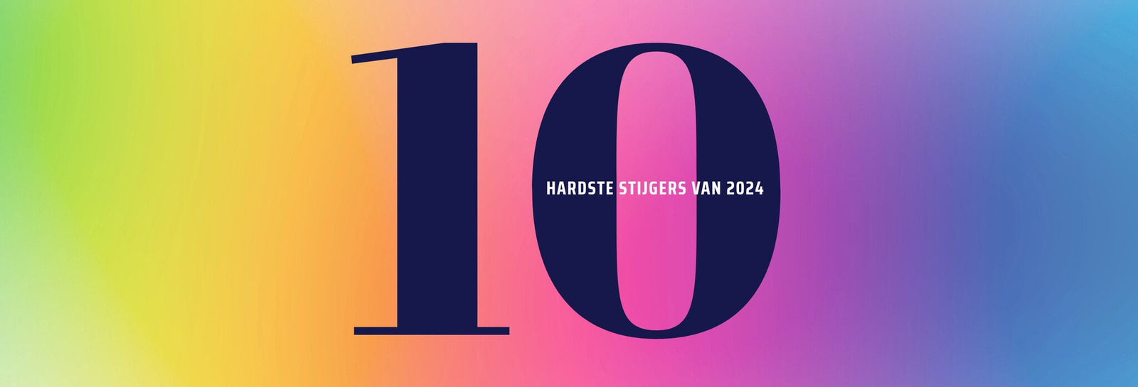 Deze top 10 kappersproducten gingen sky high in 2024! - KOOS • alles voor de kapper