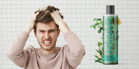 Hoofdhuidproblemen zijn eenvoudig op te lossen met Actigener Therapy shampoo - Koosvanderbeek.nl