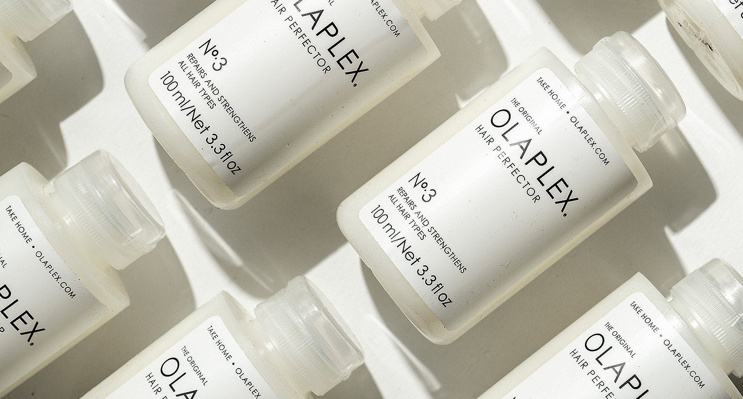 Olaplex: herstelt en voorkomt beschadigd haar - Koosvanderbeek.nl