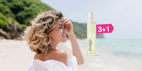 Product van de maand juli: Imago Salt Boost - Koosvanderbeek.nl