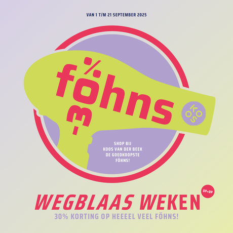 Wegblaasweken