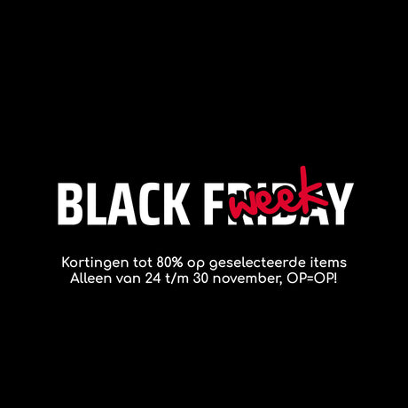 Black Friday