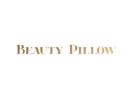Beauty Pillow
