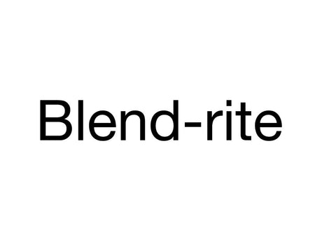 Blend-rite - Koosvanderbeek.nl