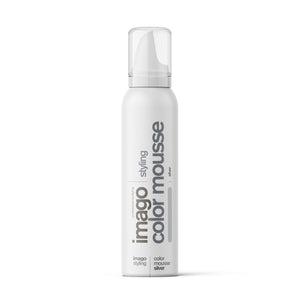 Color mousse