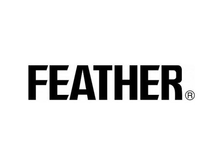 Feather - Koosvanderbeek.nl