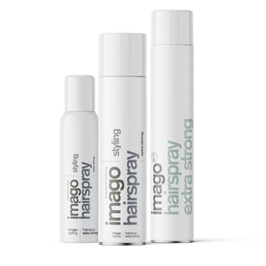 Haarspray