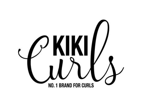 Kiki Curls producten voor kappers - KOOS • alles voor de kapper