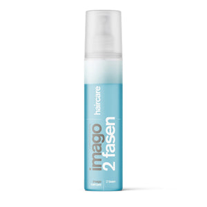 Leave-in conditioner