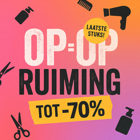 OP=OPruiming