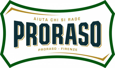 Proraso - Koosvanderbeek.nl