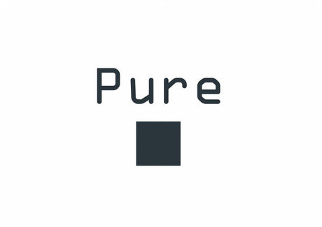 Pure - Koosvanderbeek.nl