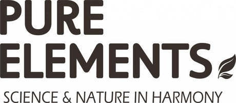 Pure Elements - Koosvanderbeek.nl