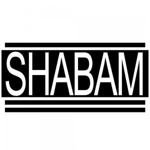 Shabam - Koosvanderbeek.nl