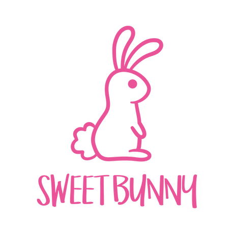 Sweet Bunny - Koosvanderbeek.nl