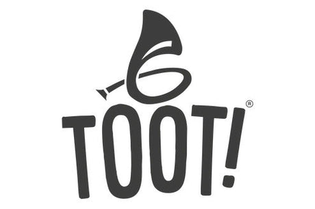 TOOT! - Koosvanderbeek.nl
