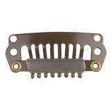 Clips für Extensions 4 Stück