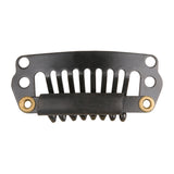 Clips für Extensions 4 Stück