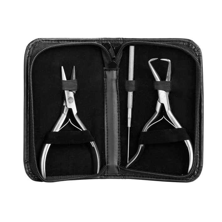 Kit de démarrage pour extension