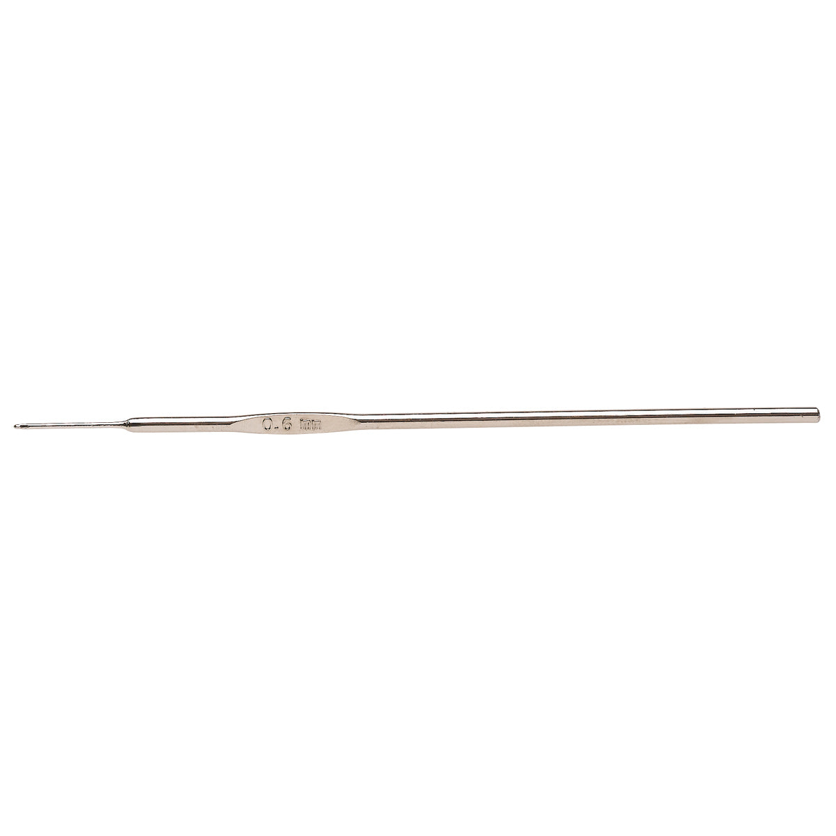 Sibel Haaknaald 0,6mm