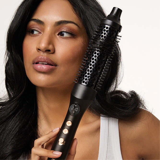 MAE Thermal Brush