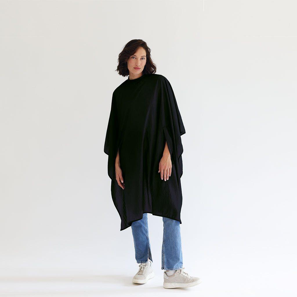 Trend Design Klassisches Kapuzenhandtuch
