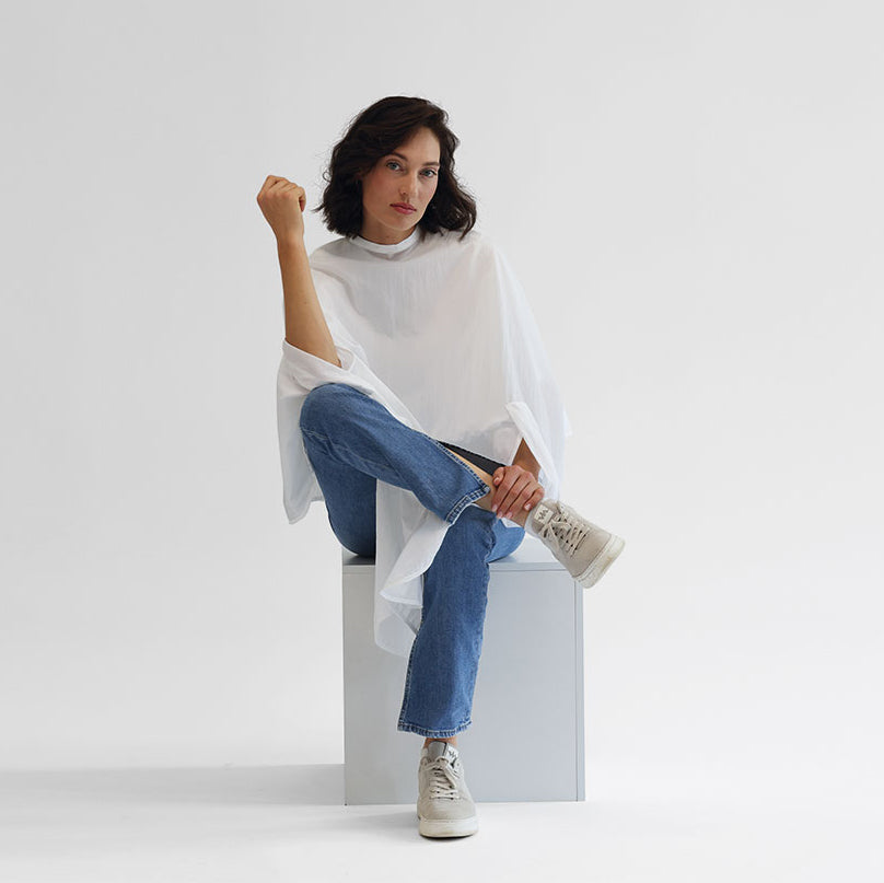 Trend Design Klassisches Kapuzenhandtuch
