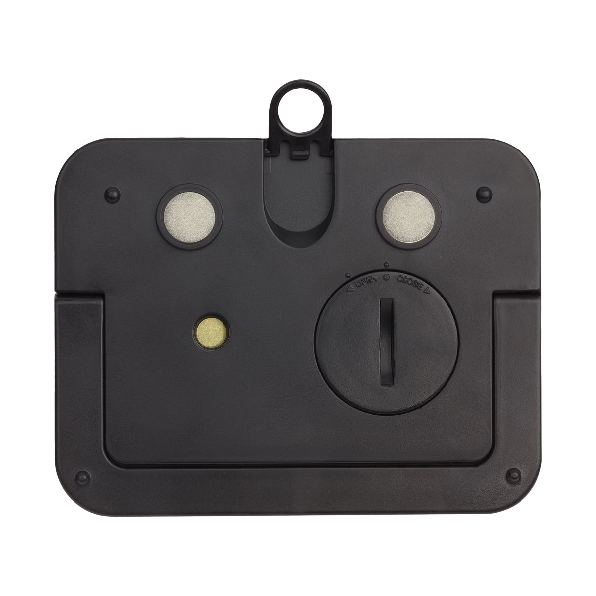 Efalock Easy-Time Digitalwecker