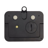 Efalock Easy-Time Digitalwecker