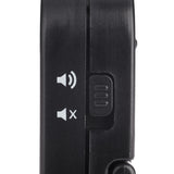 Efalock Easy-Time Digitalwecker