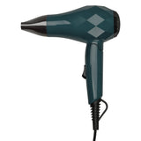 Sèche-cheveux Efalock Mini, couleur turquoise