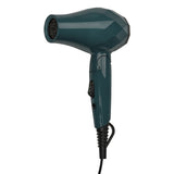 Sèche-cheveux Efalock Mini, couleur turquoise