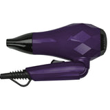 Efalock Mini-Haartrockner Fresh Purple