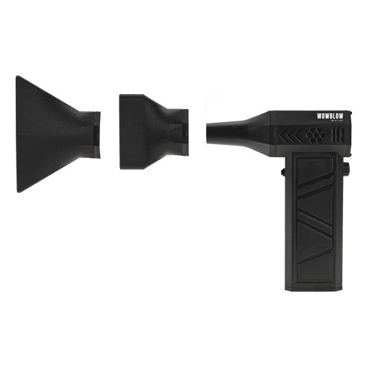 Efalock Wowblow Mini-Jet Blower