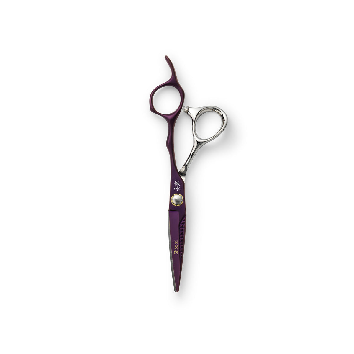 Shorai Ciseaux Fusion Cut Violet Mist 5.5